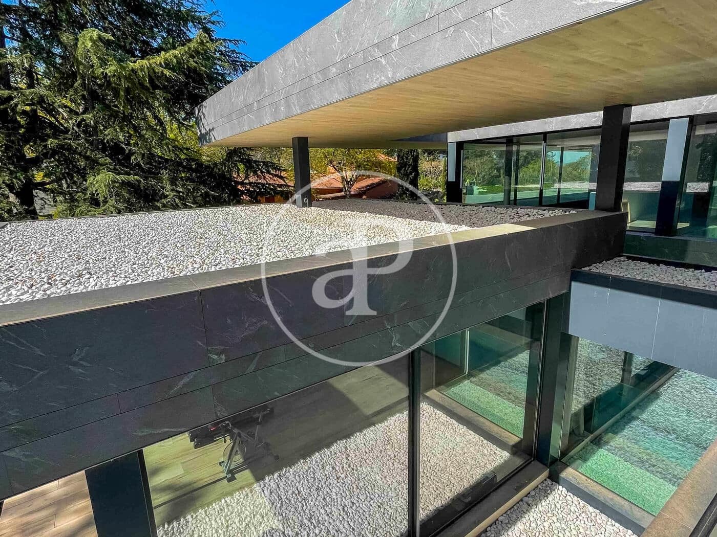 6 bedroom Villa for rent in Valldoreix with pool - € 25,000 (Ref: 8726222)