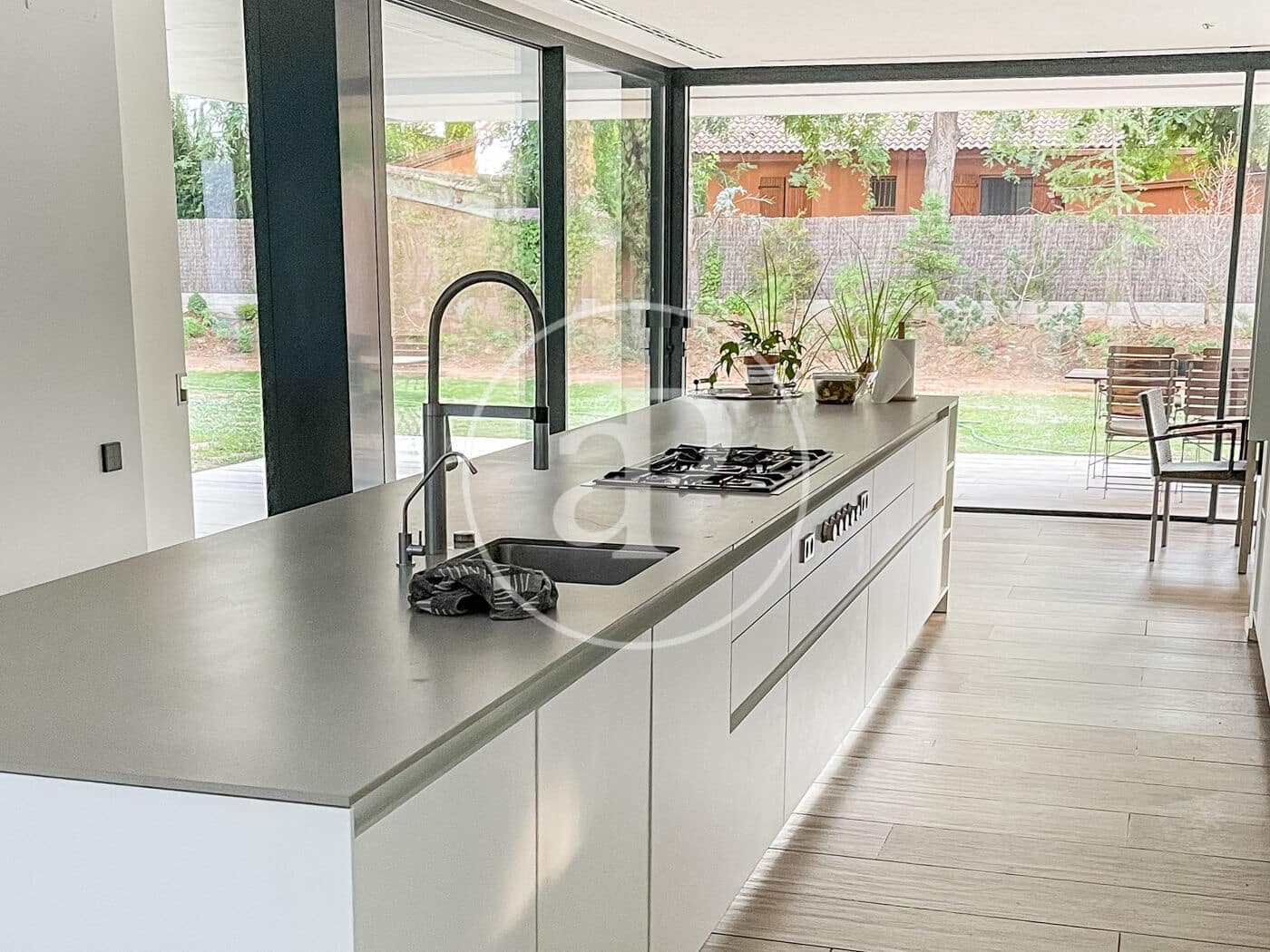 6 bedroom Villa for rent in Valldoreix with pool - € 25,000 (Ref: 8726222)