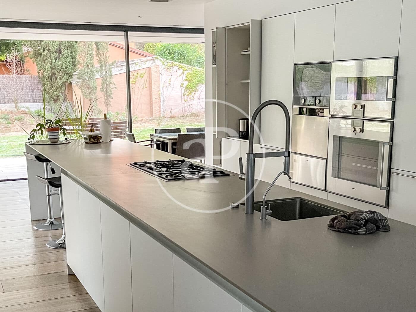 6 bedroom Villa for rent in Valldoreix with pool - € 25,000 (Ref: 8726222)