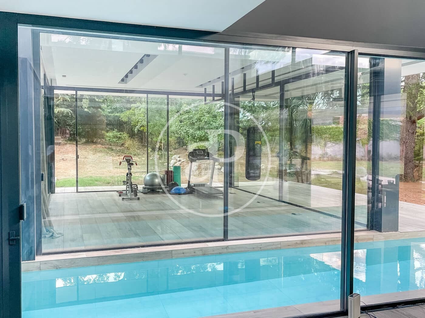 6 bedroom Villa for rent in Valldoreix with pool - € 25,000 (Ref: 8726222)