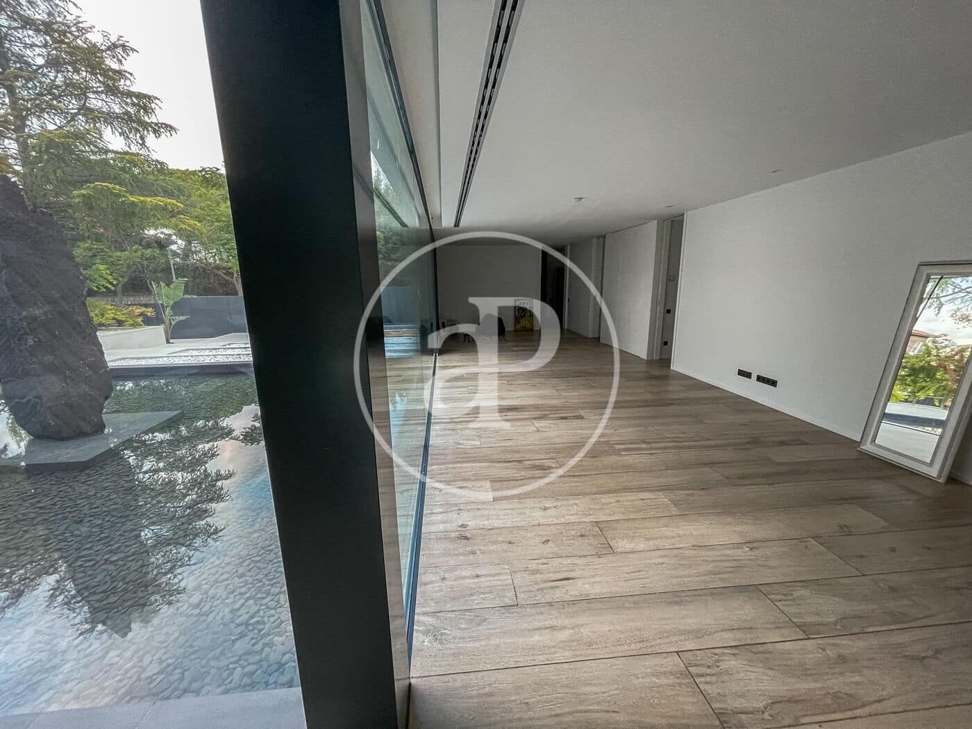 6 bedroom Villa for rent in Valldoreix with pool - € 25,000 (Ref: 8726222)