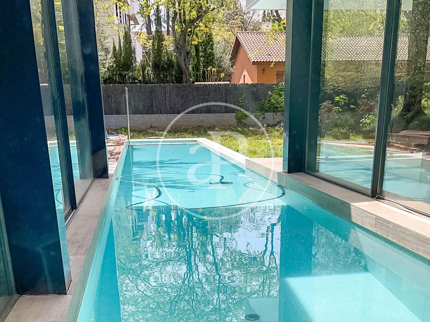 6 bedroom Villa for rent in Valldoreix with pool - € 25,000 (Ref: 8726222)