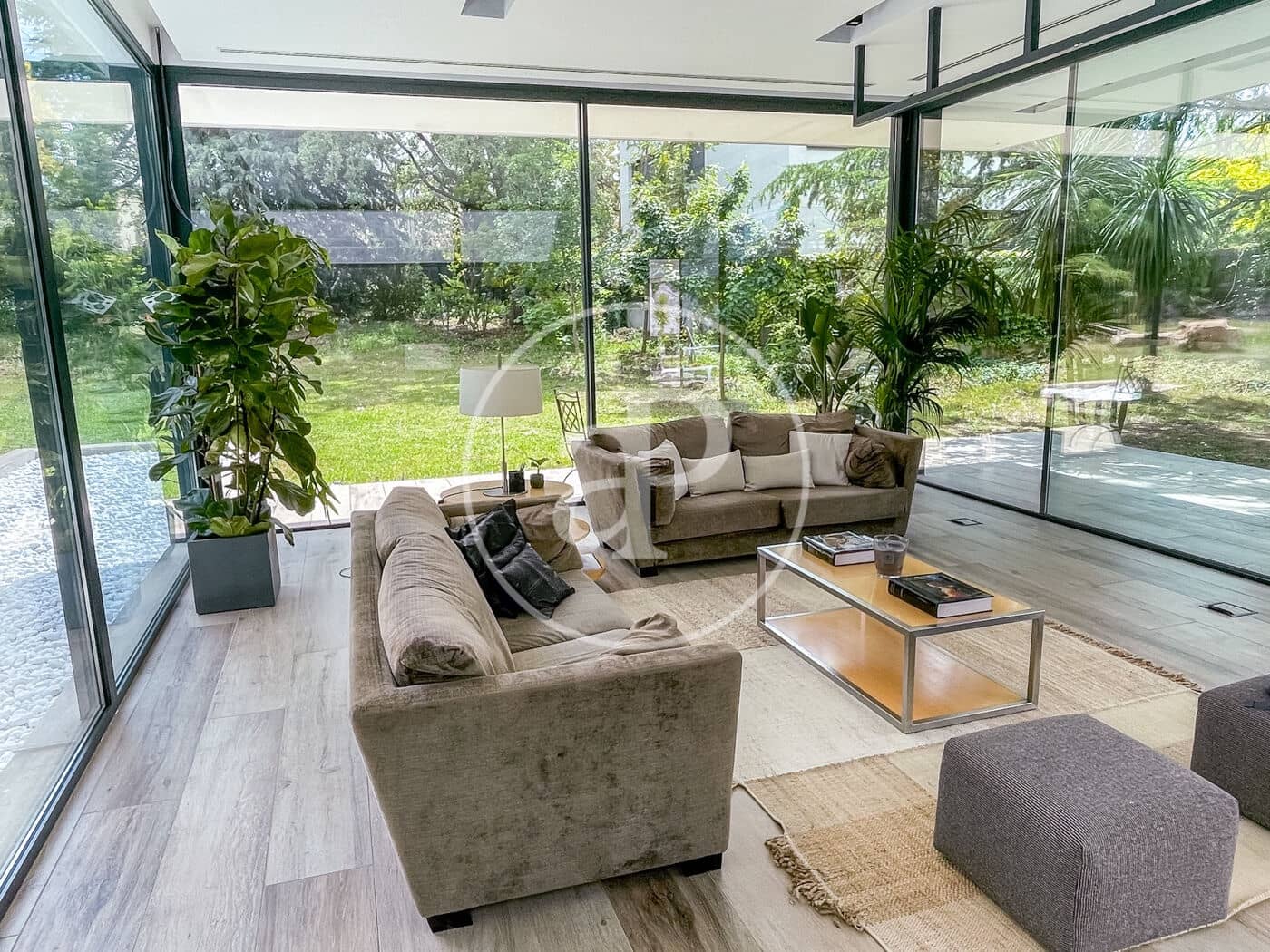 6 bedroom Villa for rent in Valldoreix with pool - € 25,000 (Ref: 8726222)