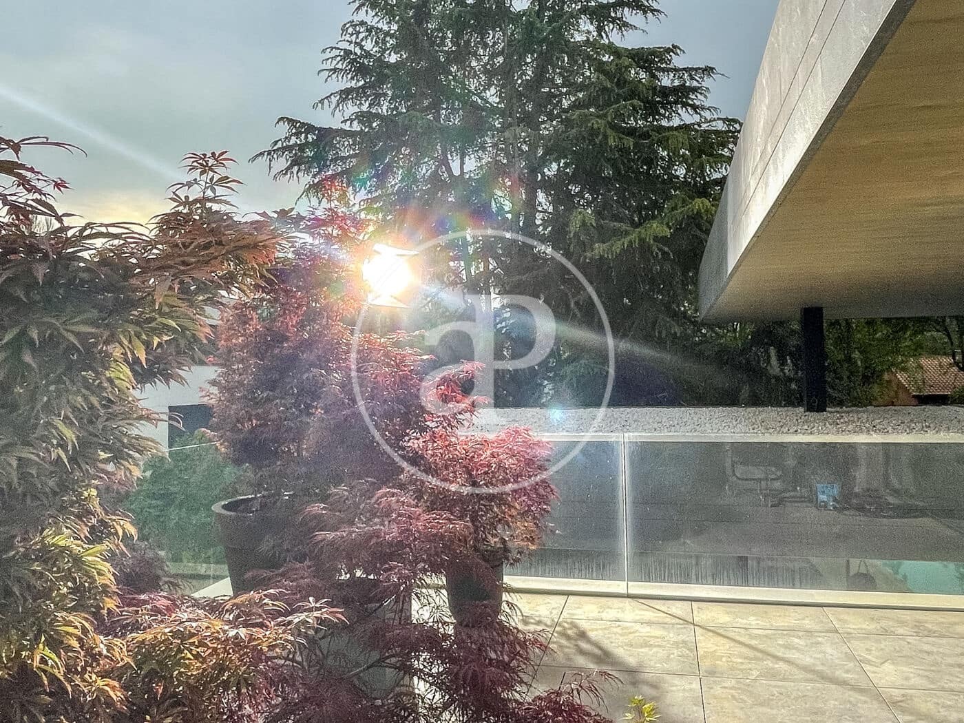 6 bedroom Villa for rent in Valldoreix with pool - € 25,000 (Ref: 8726222)