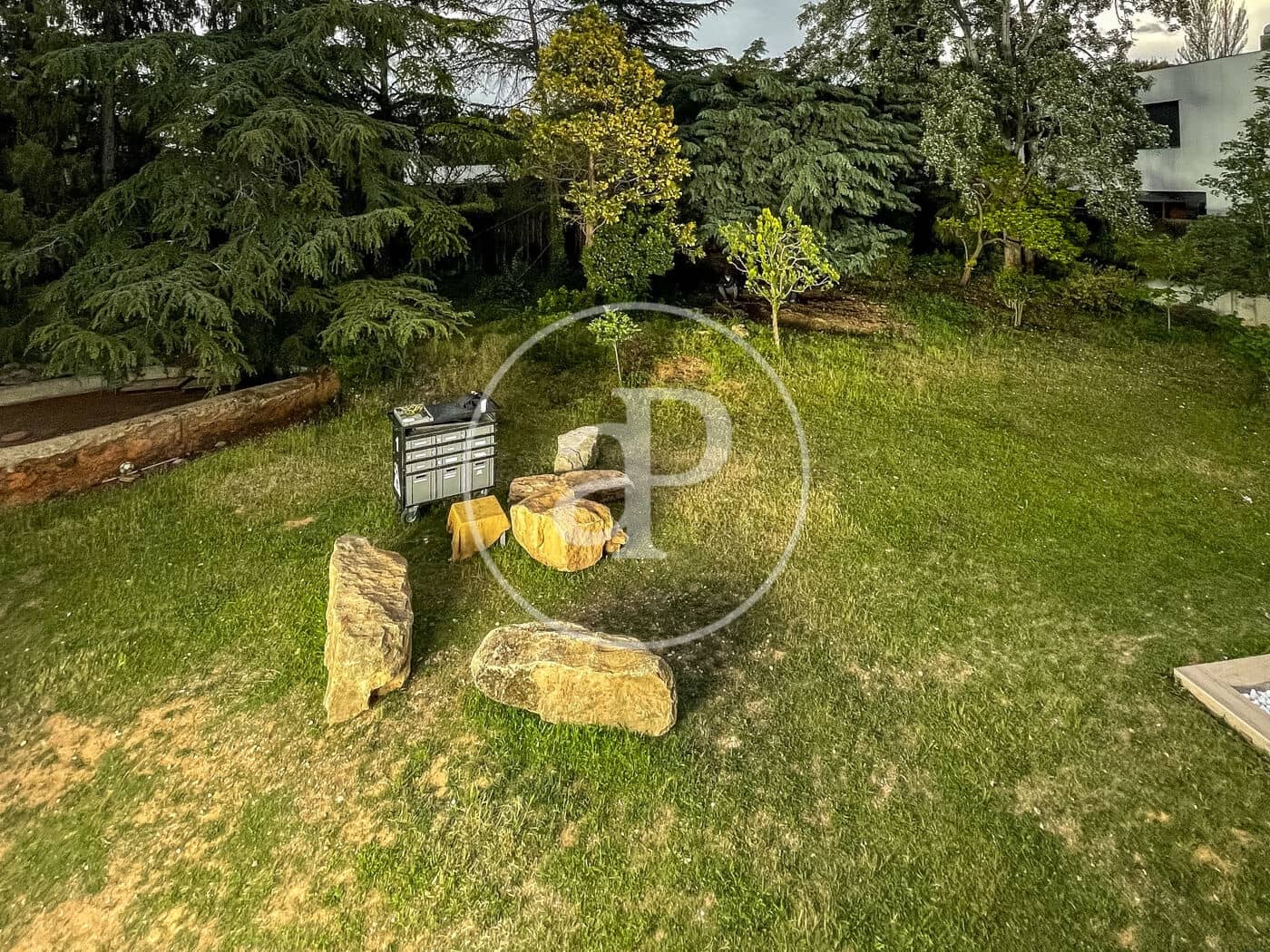 6 bedroom Villa for rent in Valldoreix with pool - € 25,000 (Ref: 8726222)