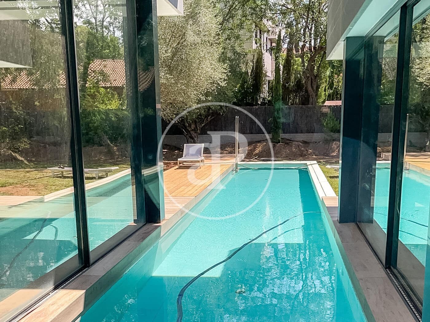 6 bedroom Villa for rent in Valldoreix with pool - € 25,000 (Ref: 8726222)