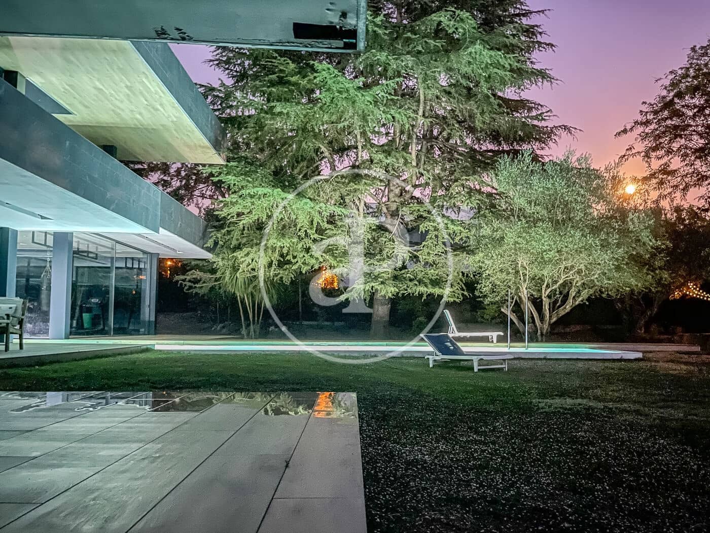 6 bedroom Villa for rent in Valldoreix with pool - € 25,000 (Ref: 8726222)