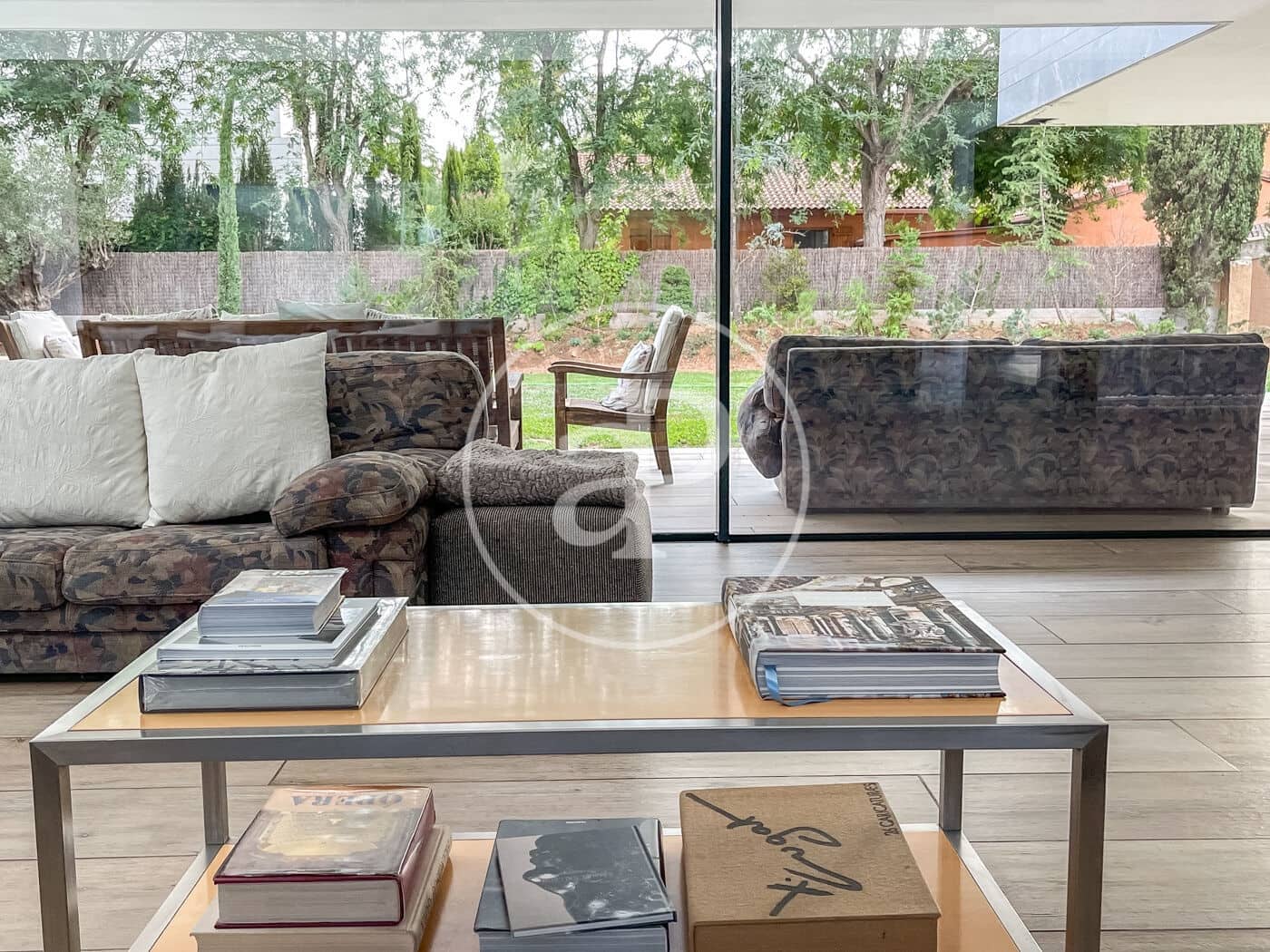 6 bedroom Villa for rent in Valldoreix with pool - € 25,000 (Ref: 8726222)