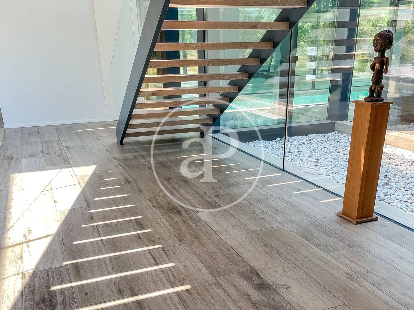 6 bedroom Villa for rent in Valldoreix with pool - € 25,000 (Ref: 8726222)