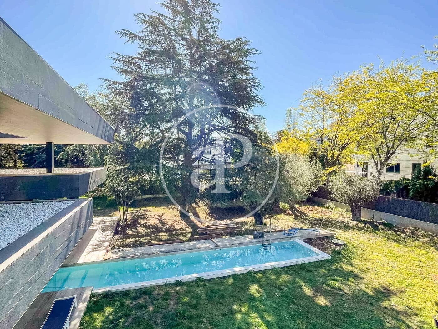 6 bedroom Villa for rent in Valldoreix with pool - € 25,000 (Ref: 8726222)