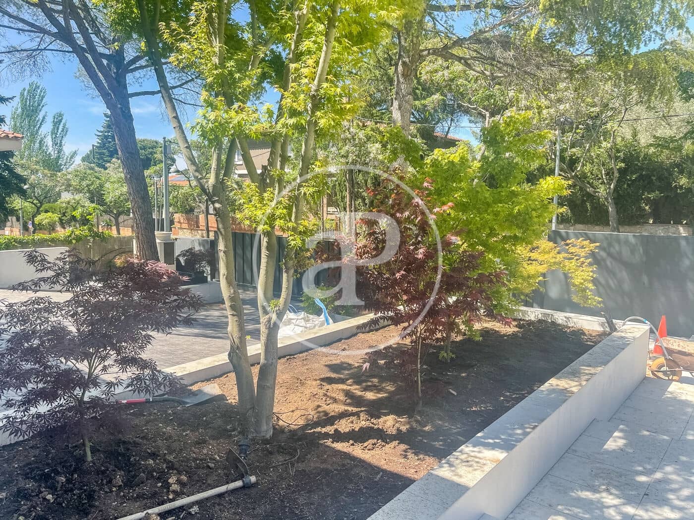 6 bedroom Villa for rent in Valldoreix with pool - € 25,000 (Ref: 8726222)