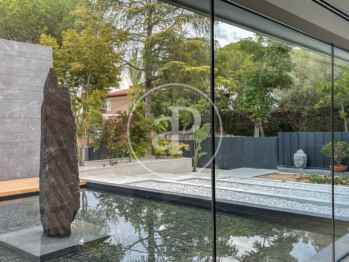 6 bedroom Villa for rent in Valldoreix with pool - € 25,000 (Ref: 8726222)