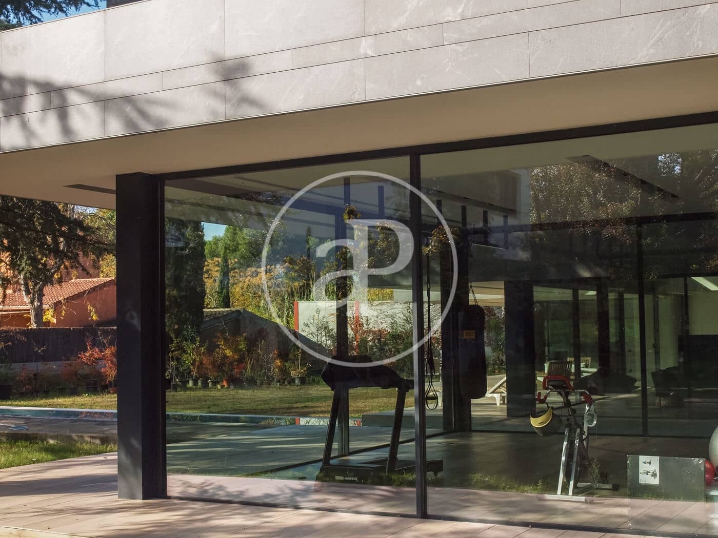 6 bedroom Villa for rent in Valldoreix with pool - € 25,000 (Ref: 8726222)