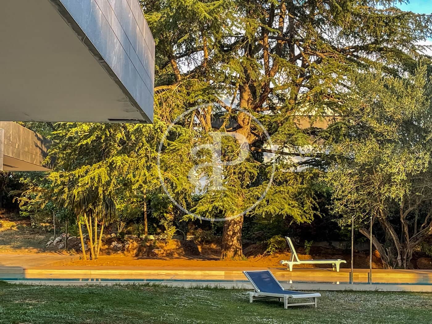 6 bedroom Villa for rent in Valldoreix with pool - € 25,000 (Ref: 8726222)