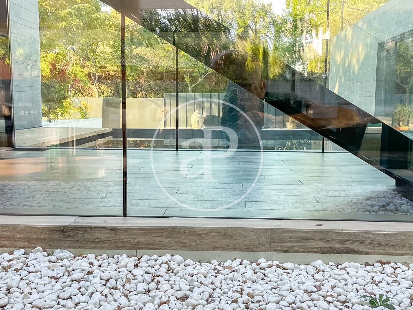 6 bedroom Villa for rent in Valldoreix with pool - € 25,000 (Ref: 8726222)