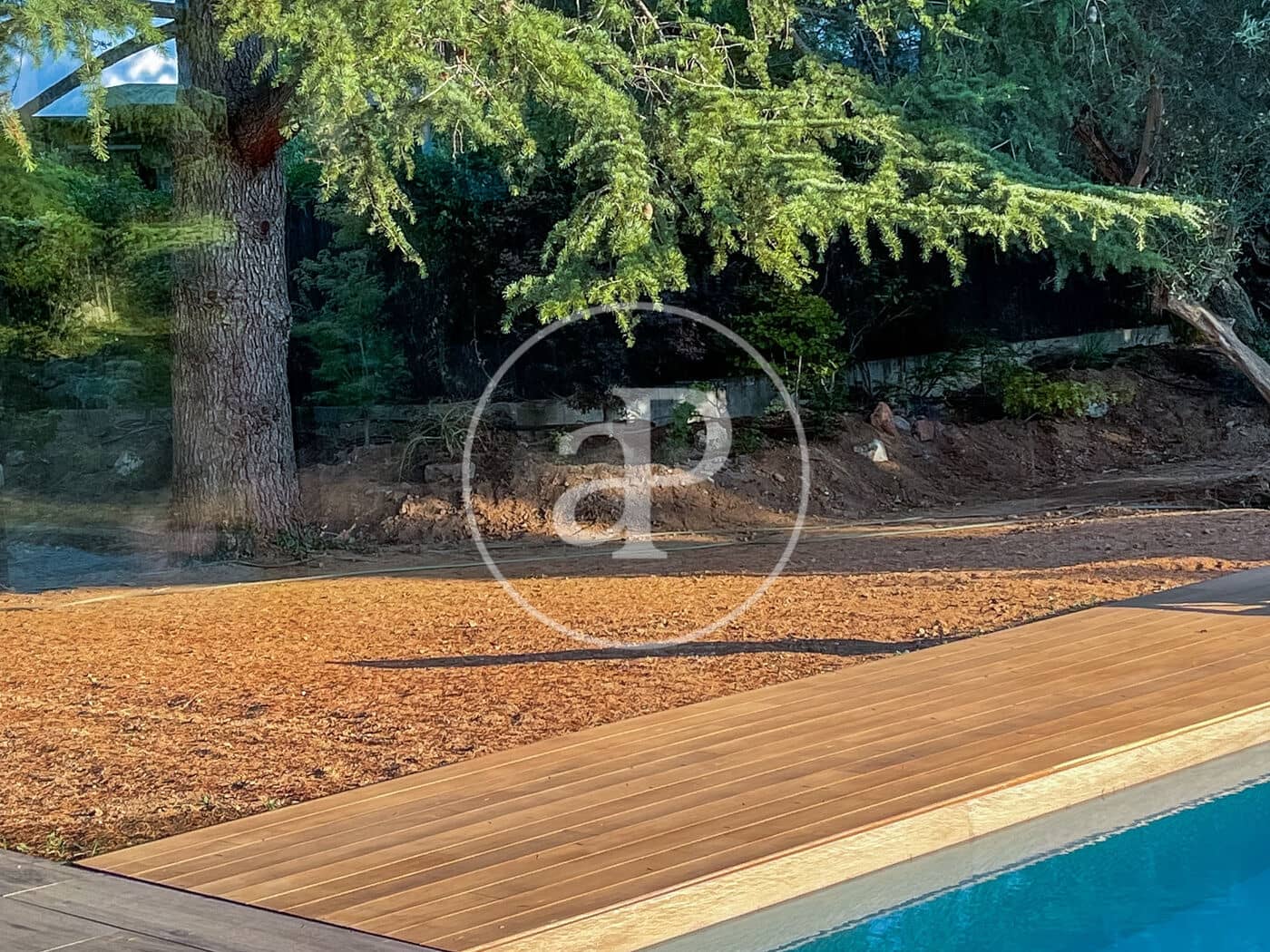 6 bedroom Villa for rent in Valldoreix with pool - € 25,000 (Ref: 8726222)