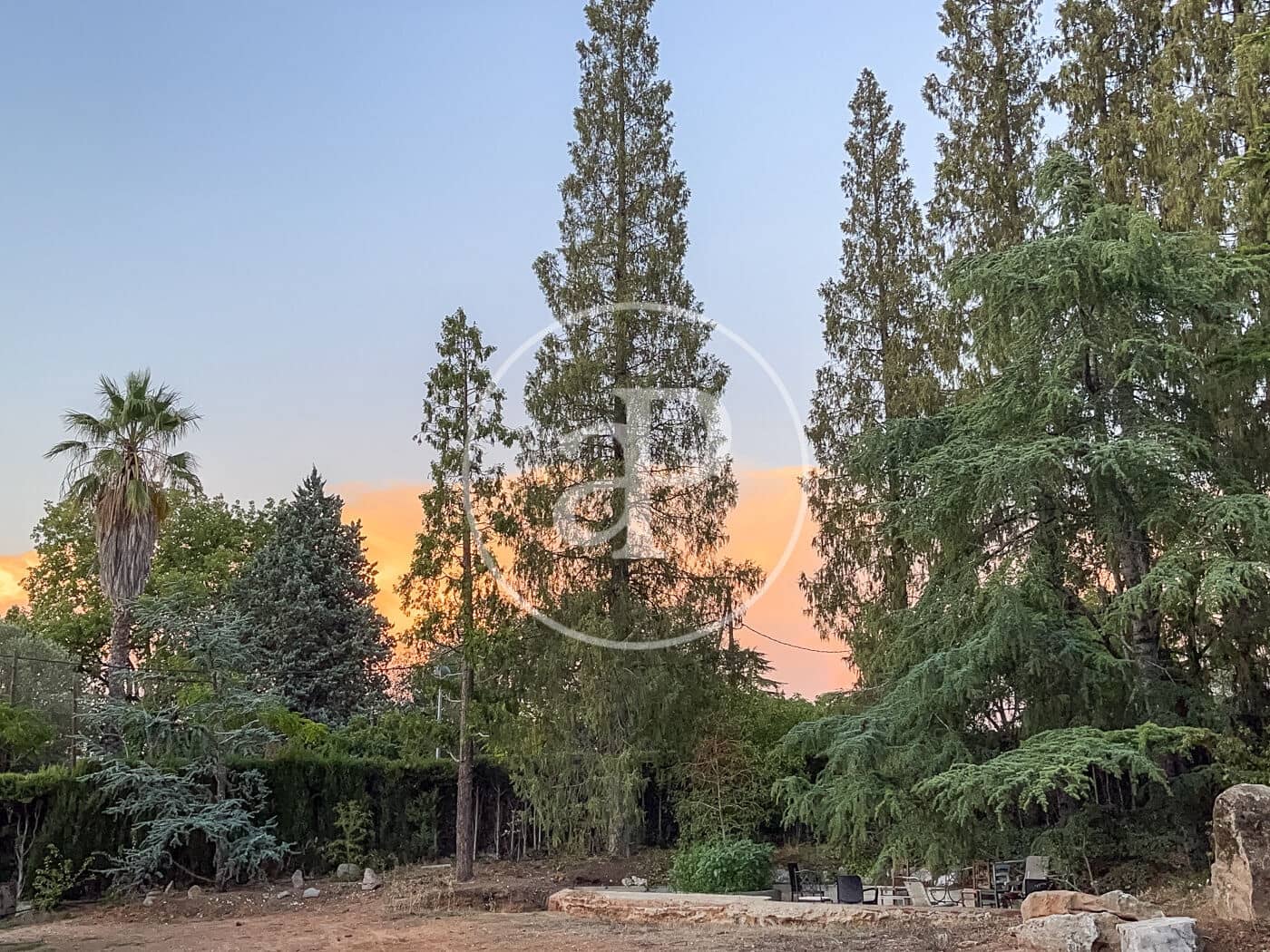 6 bedroom Villa for rent in Valldoreix with pool - € 25,000 (Ref: 8726222)