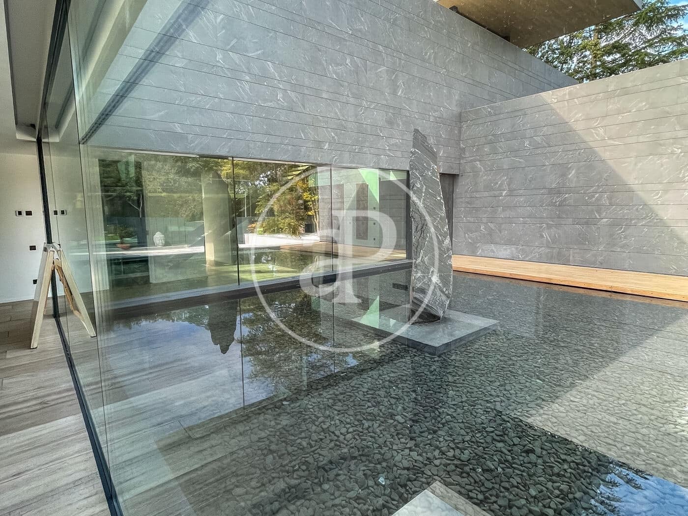 6 bedroom Villa for rent in Valldoreix with pool - € 25,000 (Ref: 8726222)