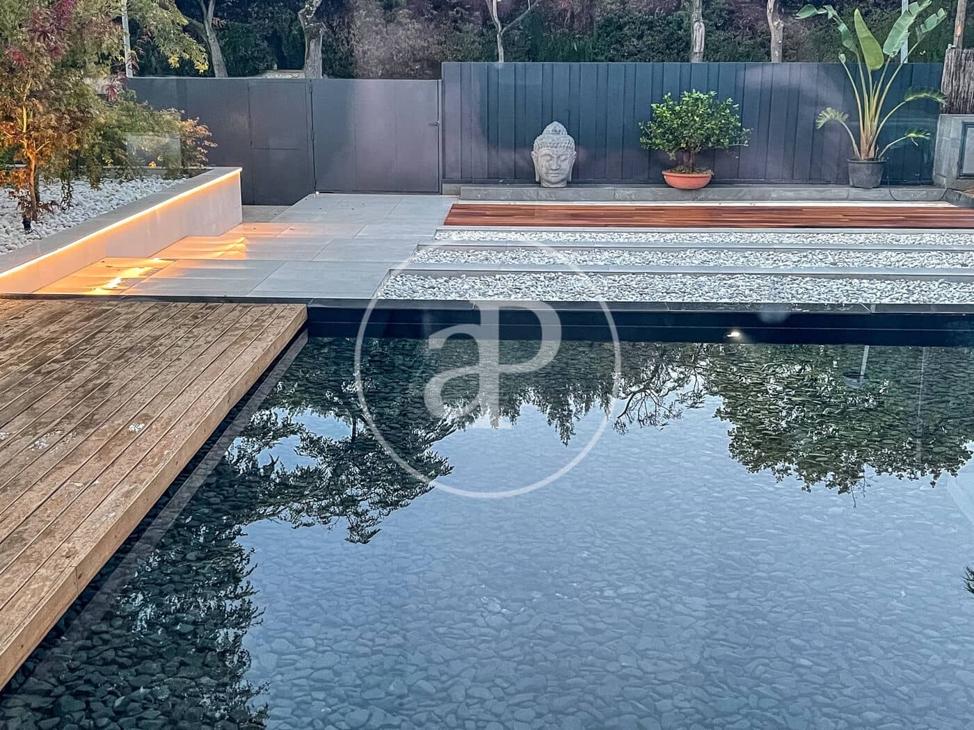 6 bedroom Villa for rent in Valldoreix with pool - € 25,000 (Ref: 8726222)