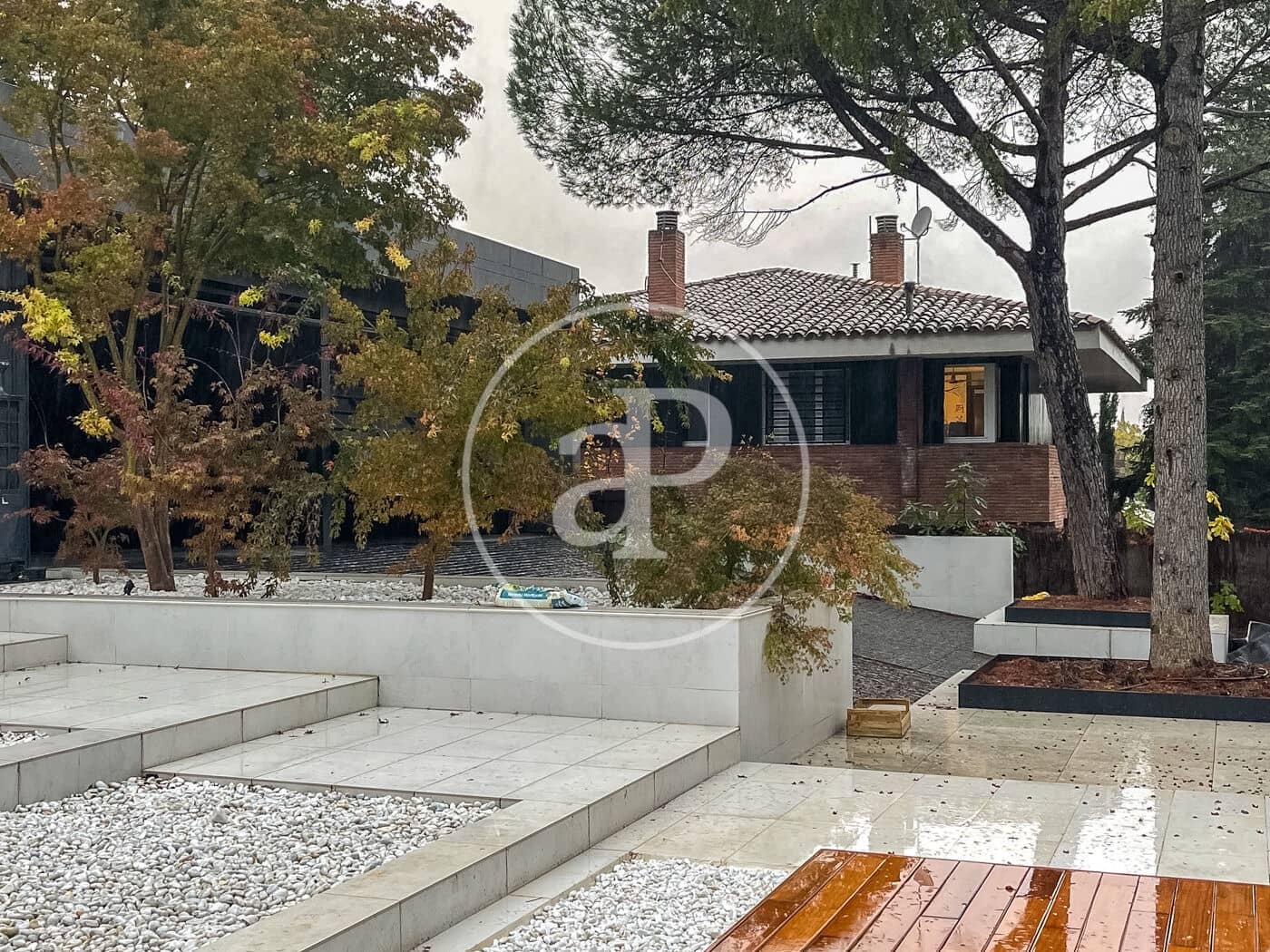 6 bedroom Villa for rent in Valldoreix with pool - € 25,000 (Ref: 8726222)