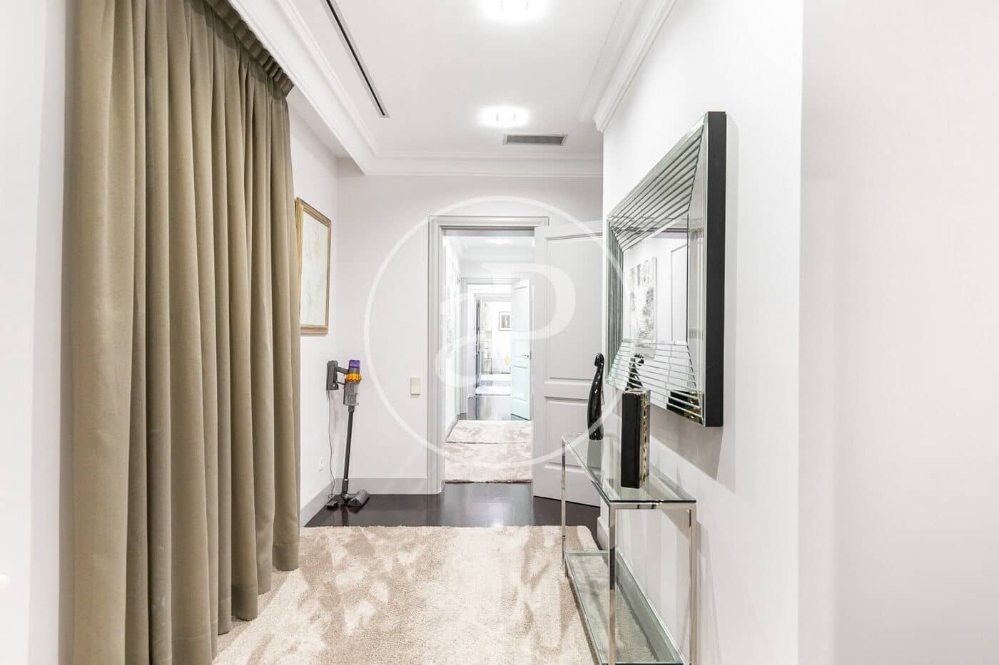 4 sypialnia Apartament do wynajęcia w Miasto Barcelona - 14 000 € (Ref: 8726227)