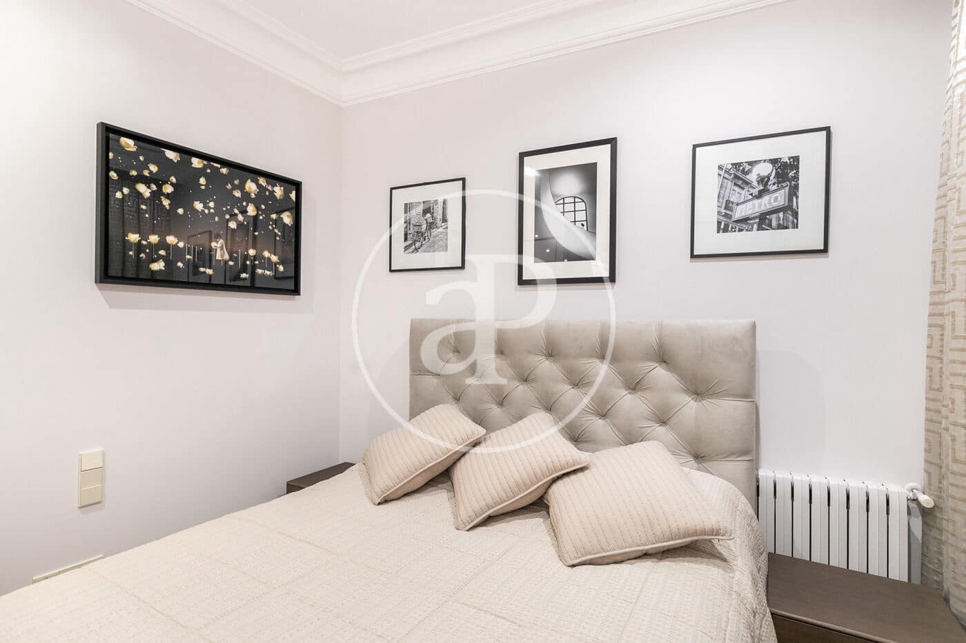 4 sypialnia Apartament do wynajęcia w Miasto Barcelona - 14 000 € (Ref: 8726227)