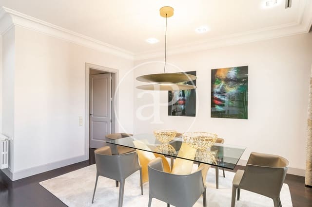 4 makuuhuone Huoneisto vuokrattavana paikassa La Dreta de L'Eixample, Barcelona kaupunki - 14 000 € (Ref: 8726227)