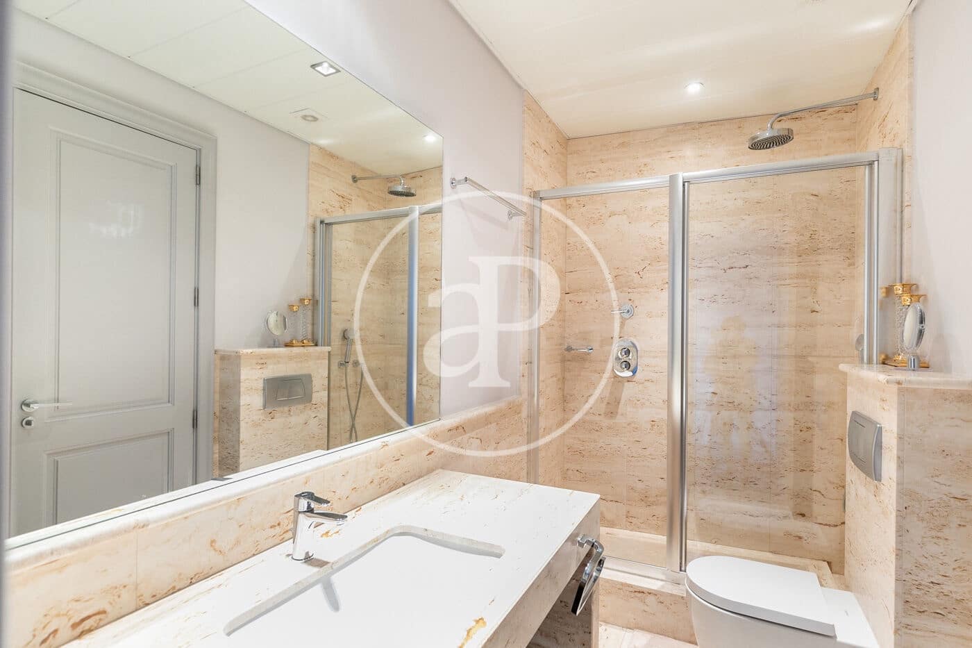 4 sypialnia Apartament do wynajęcia w Miasto Barcelona - 14 000 € (Ref: 8726227)