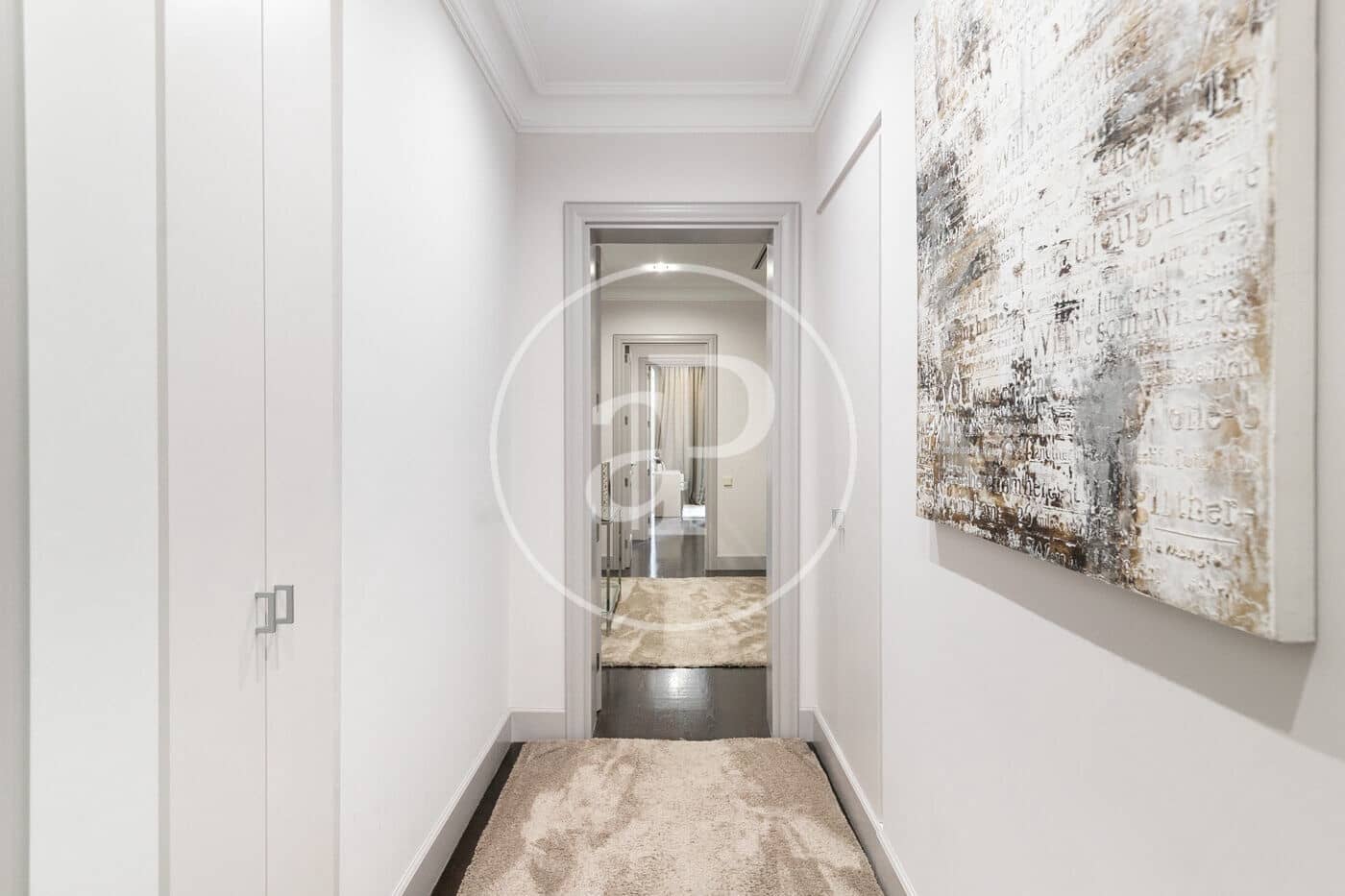 4 sypialnia Apartament do wynajęcia w Miasto Barcelona - 14 000 € (Ref: 8726227)