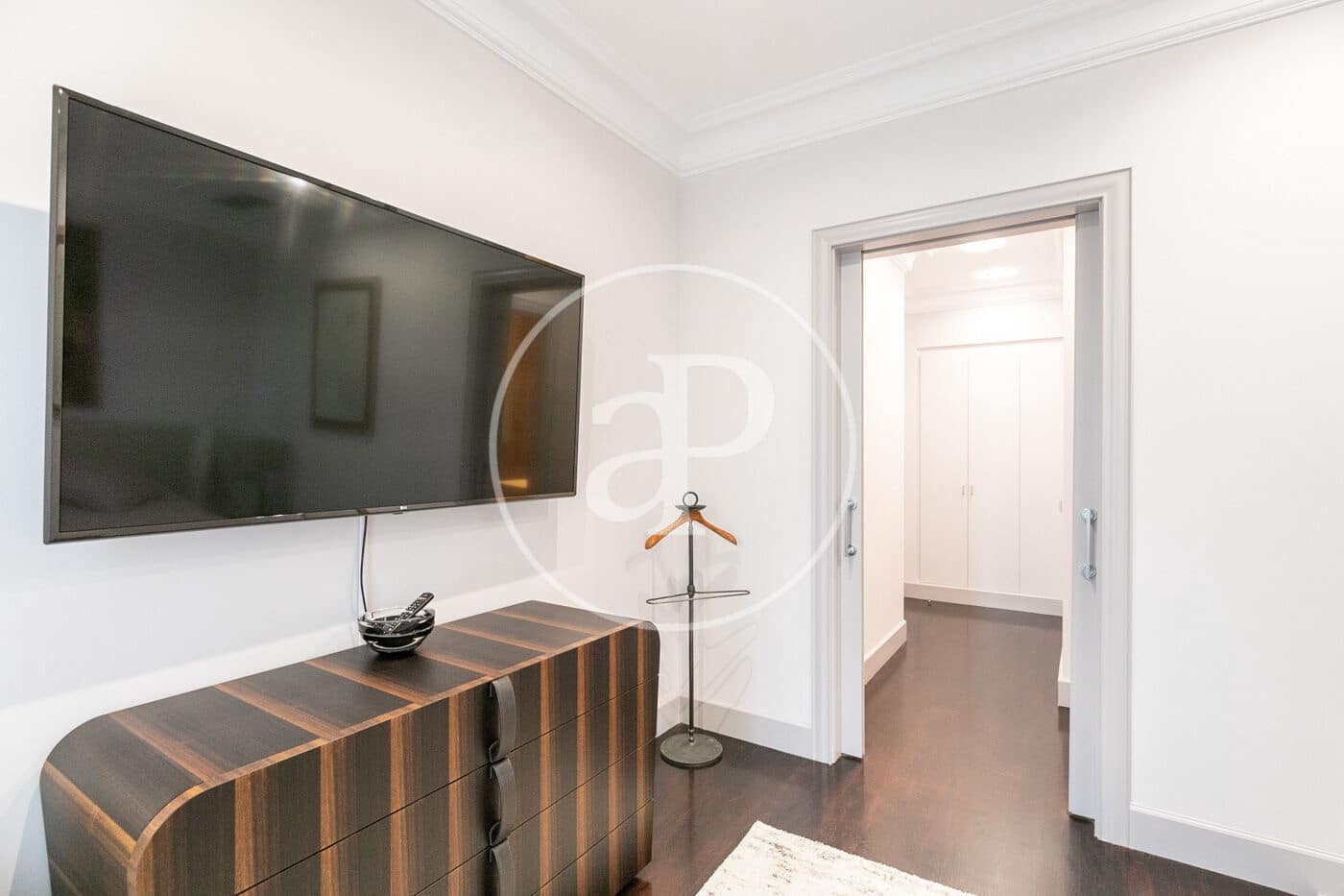 4 sypialnia Apartament do wynajęcia w Miasto Barcelona - 14 000 € (Ref: 8726227)