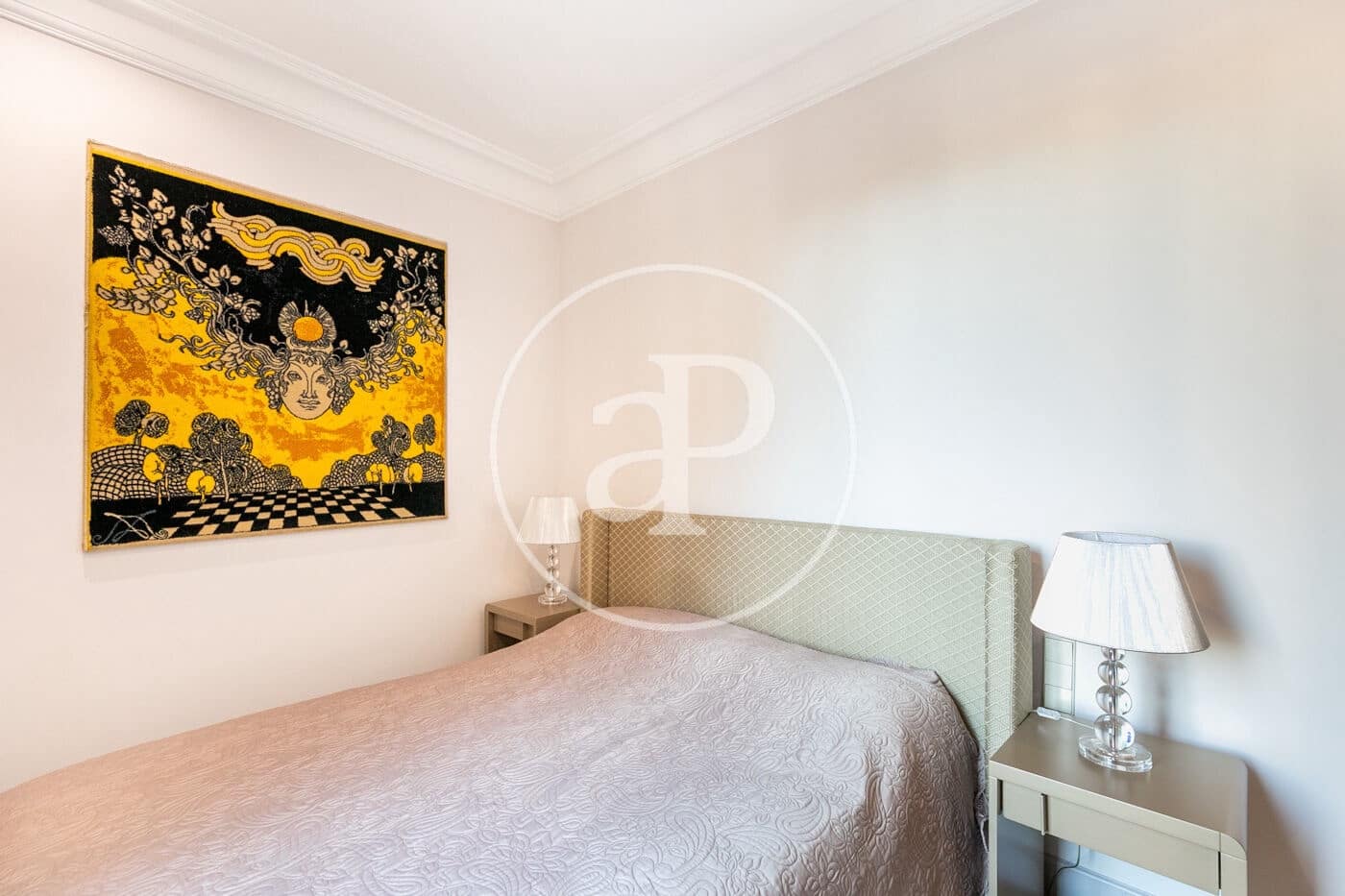 4 sypialnia Apartament do wynajęcia w Miasto Barcelona - 14 000 € (Ref: 8726227)