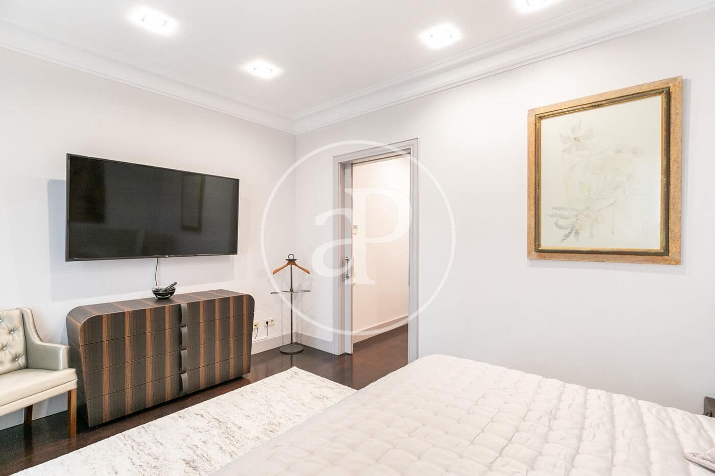 4 sypialnia Apartament do wynajęcia w Miasto Barcelona - 14 000 € (Ref: 8726227)