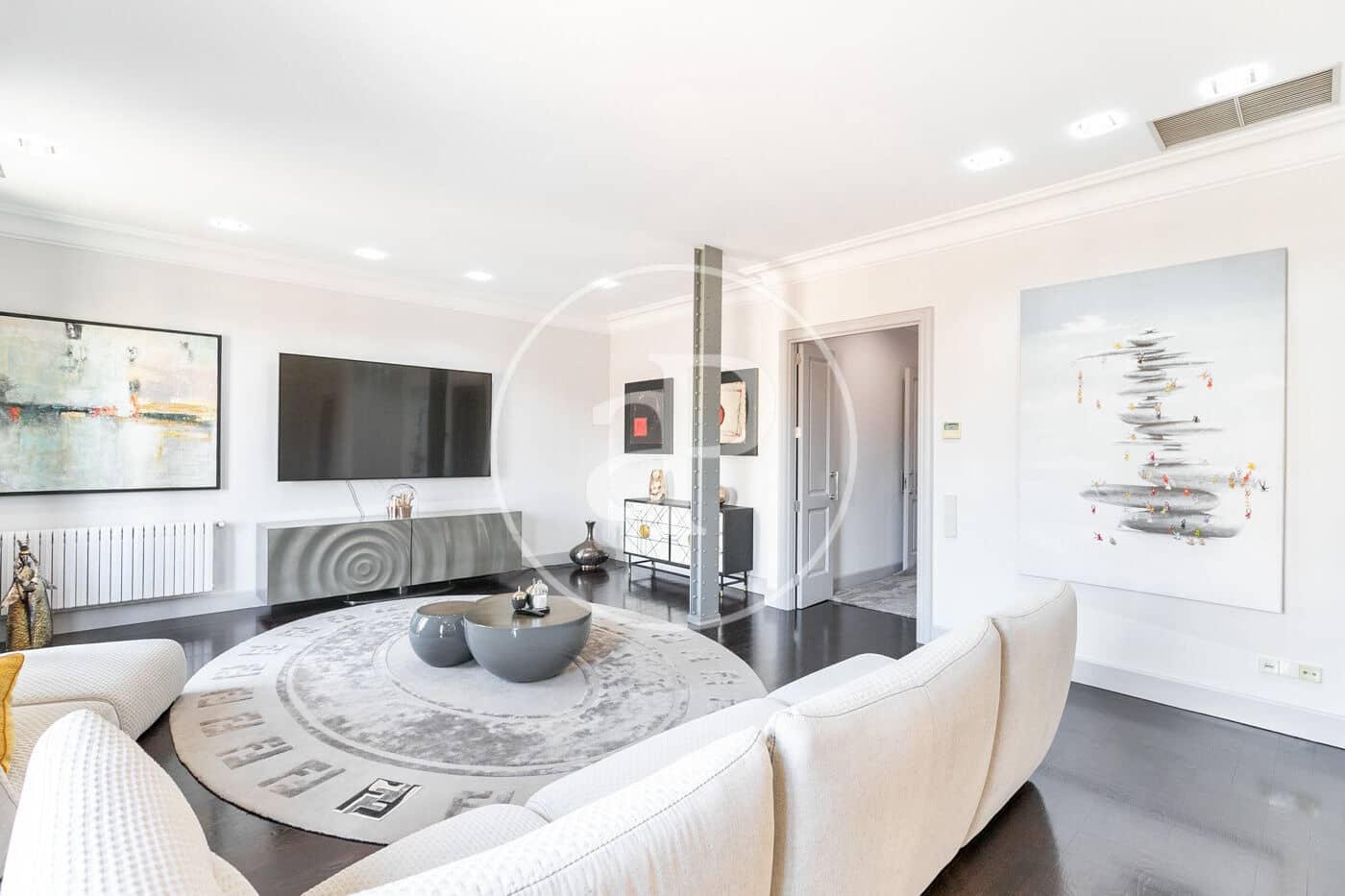 4 sypialnia Apartament do wynajęcia w Miasto Barcelona - 14 000 € (Ref: 8726227)