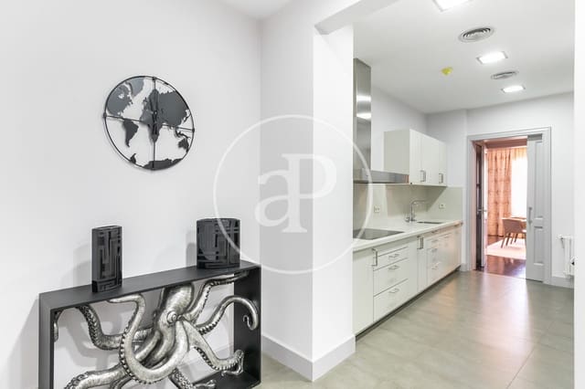 4 makuuhuone Huoneisto vuokrattavana paikassa La Dreta de L'Eixample, Barcelona kaupunki - 14 000 € (Ref: 8726227)
