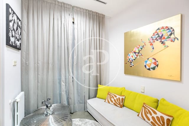 4 makuuhuone Huoneisto vuokrattavana paikassa La Dreta de L'Eixample, Barcelona kaupunki - 14 000 € (Ref: 8726227)