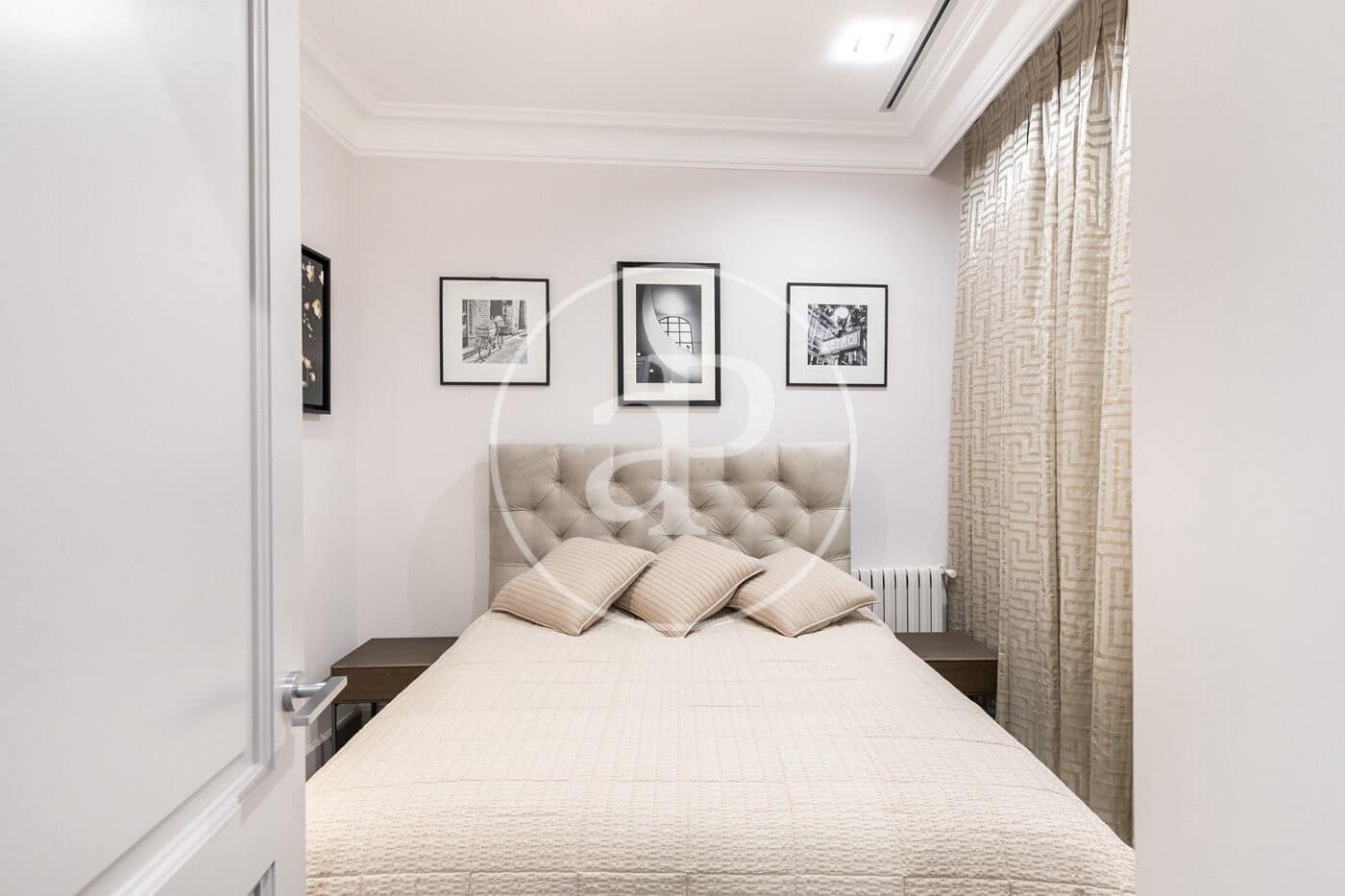 4 sypialnia Apartament do wynajęcia w Miasto Barcelona - 14 000 € (Ref: 8726227)