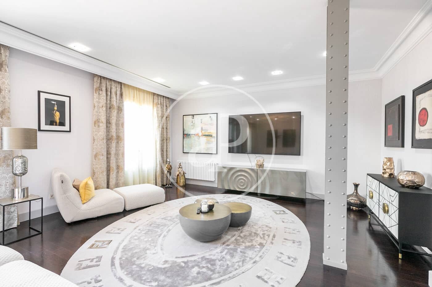 4 sypialnia Apartament do wynajęcia w Miasto Barcelona - 14 000 € (Ref: 8726227)