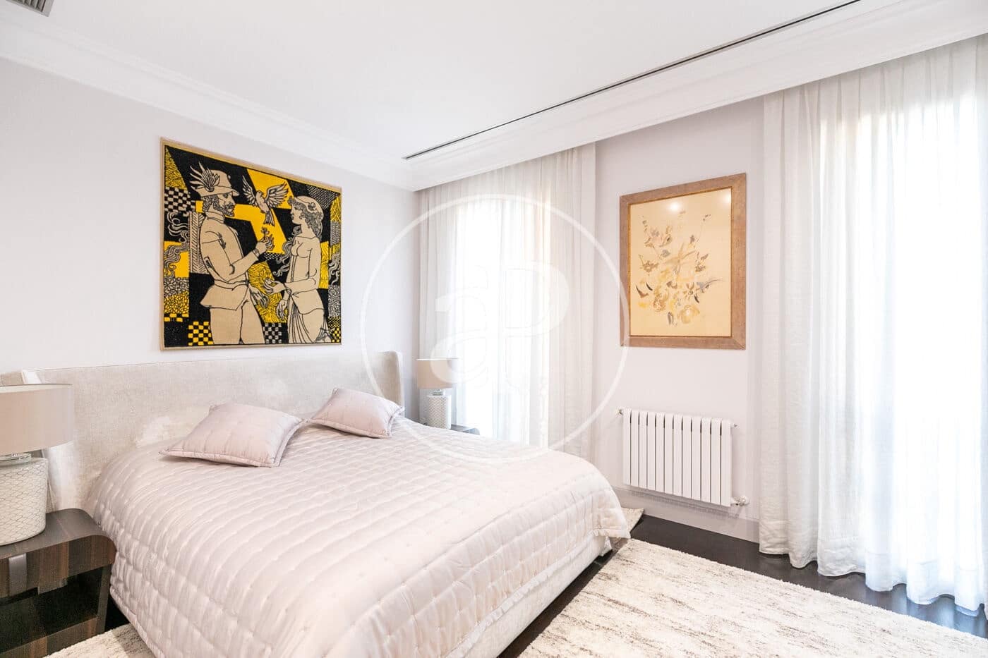 4 sypialnia Apartament do wynajęcia w Miasto Barcelona - 14 000 € (Ref: 8726227)