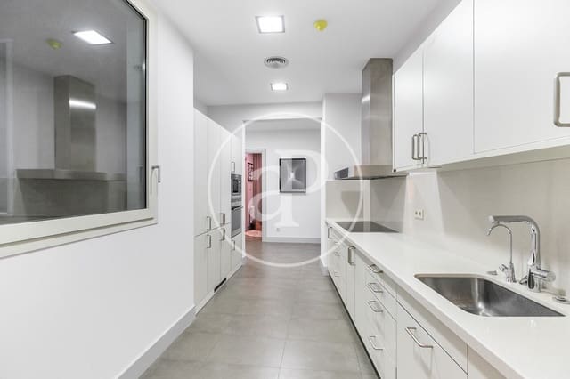4 makuuhuone Huoneisto vuokrattavana paikassa La Dreta de L'Eixample, Barcelona kaupunki - 14 000 € (Ref: 8726227)