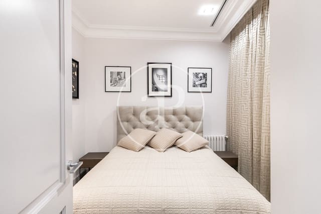 4 makuuhuone Huoneisto vuokrattavana paikassa La Dreta de L'Eixample, Barcelona kaupunki - 14 000 € (Ref: 8726227)