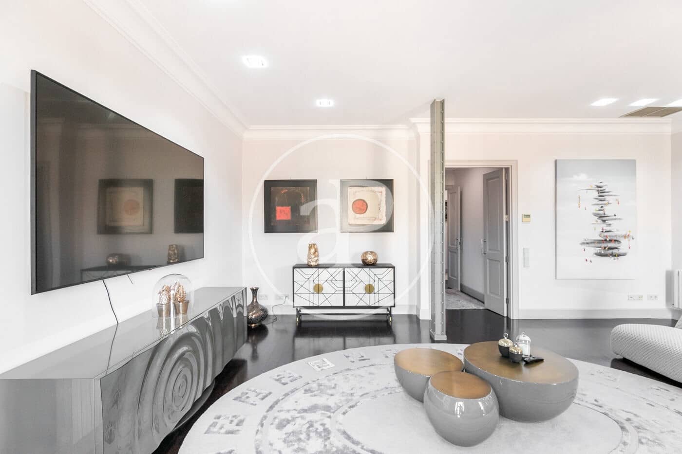 4 sypialnia Apartament do wynajęcia w Miasto Barcelona - 14 000 € (Ref: 8726227)