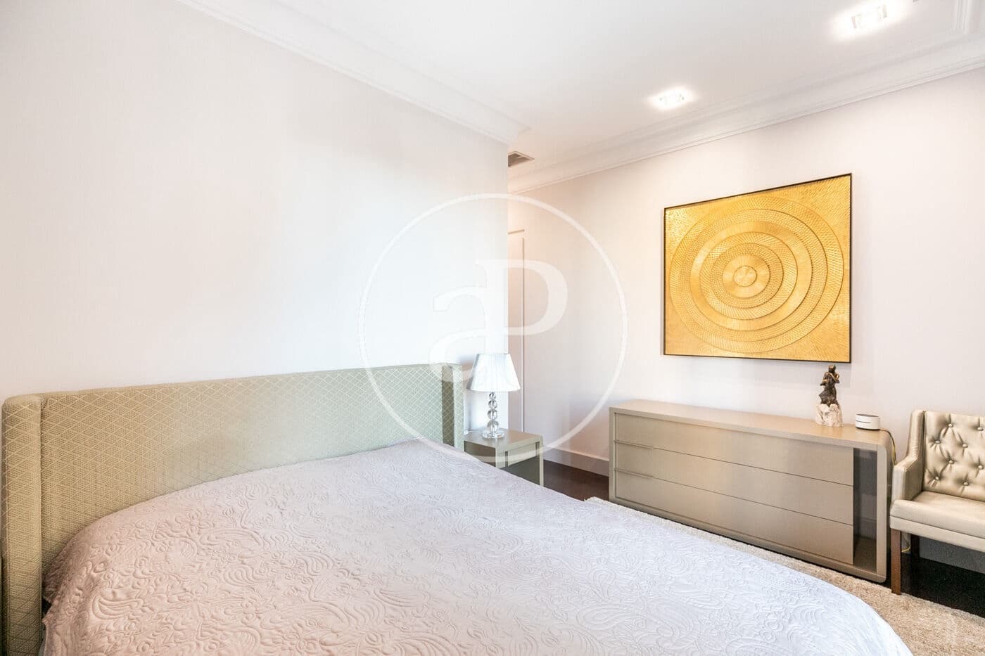 4 sypialnia Apartament do wynajęcia w Miasto Barcelona - 14 000 € (Ref: 8726227)