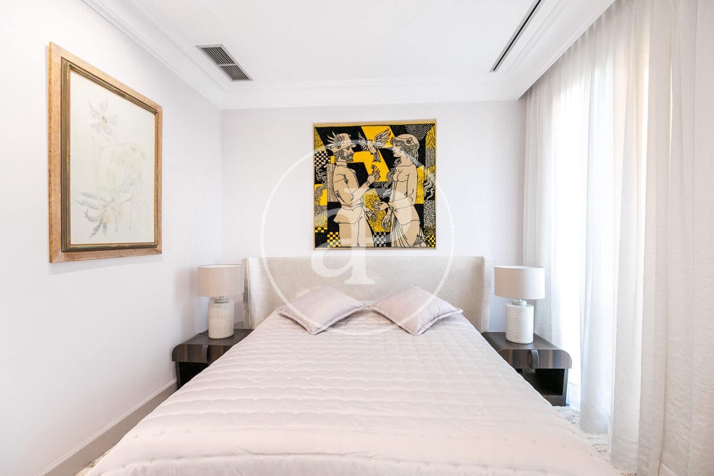 4 sypialnia Apartament do wynajęcia w Miasto Barcelona - 14 000 € (Ref: 8726227)