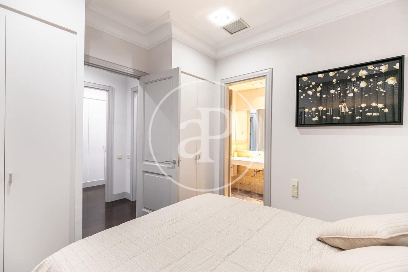 4 sypialnia Apartament do wynajęcia w Miasto Barcelona - 14 000 € (Ref: 8726227)