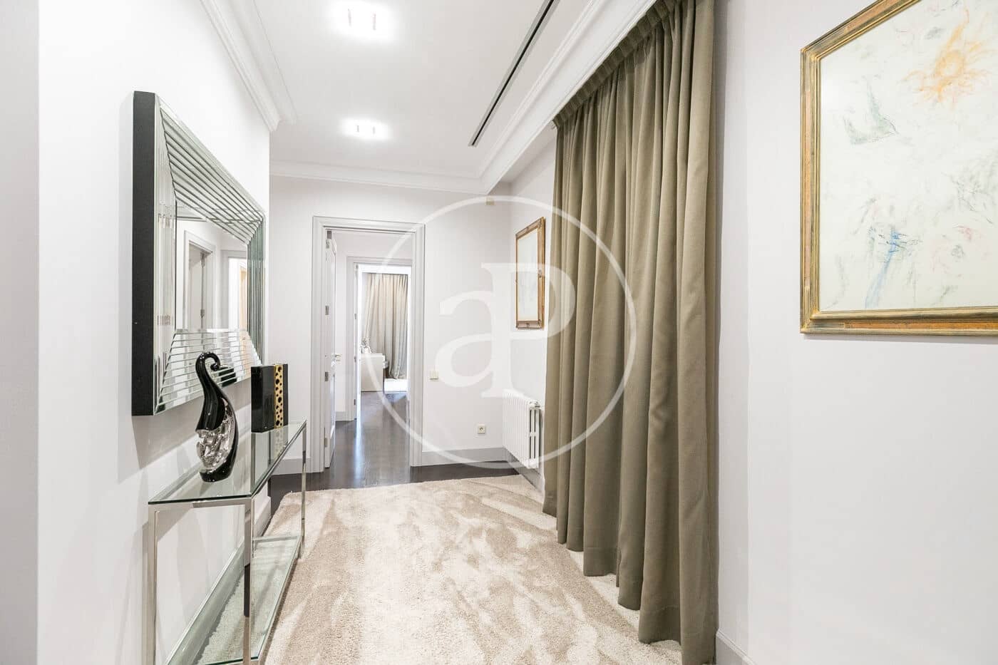 4 sypialnia Apartament do wynajęcia w Miasto Barcelona - 14 000 € (Ref: 8726227)