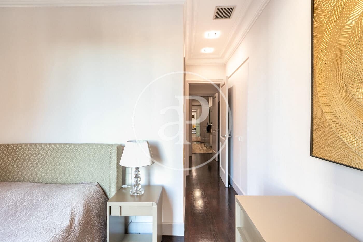 4 sypialnia Apartament do wynajęcia w Miasto Barcelona - 14 000 € (Ref: 8726227)