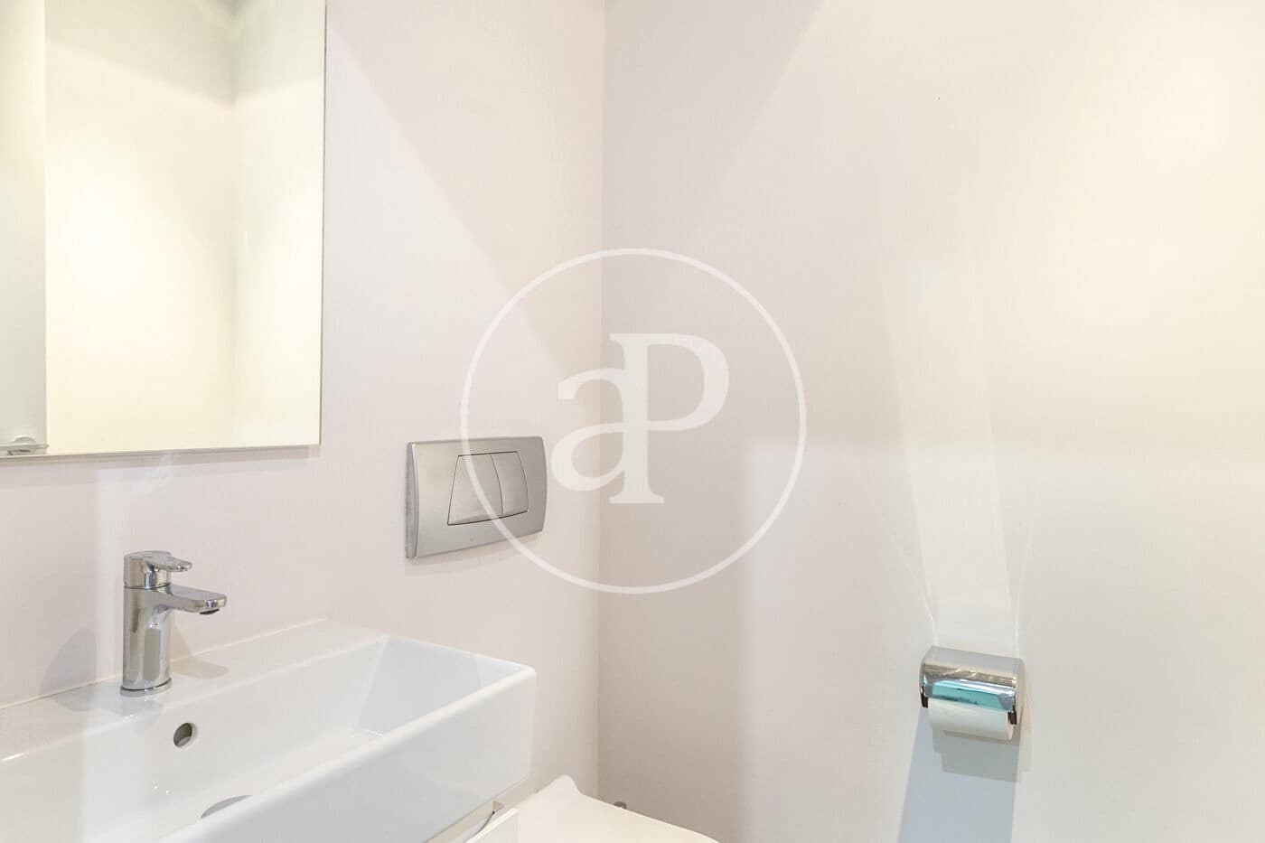 4 sypialnia Apartament do wynajęcia w Miasto Barcelona - 14 000 € (Ref: 8726227)