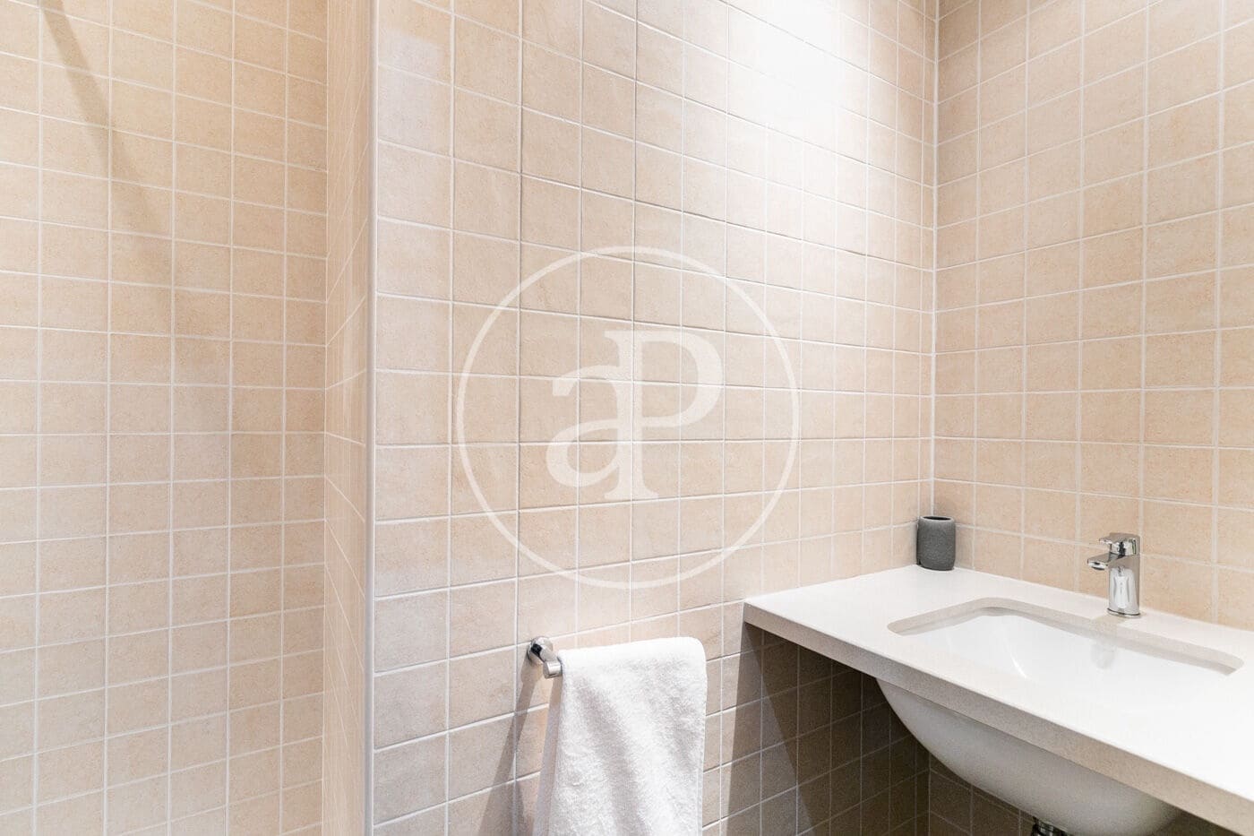 4 sypialnia Apartament do wynajęcia w Miasto Barcelona - 14 000 € (Ref: 8726227)