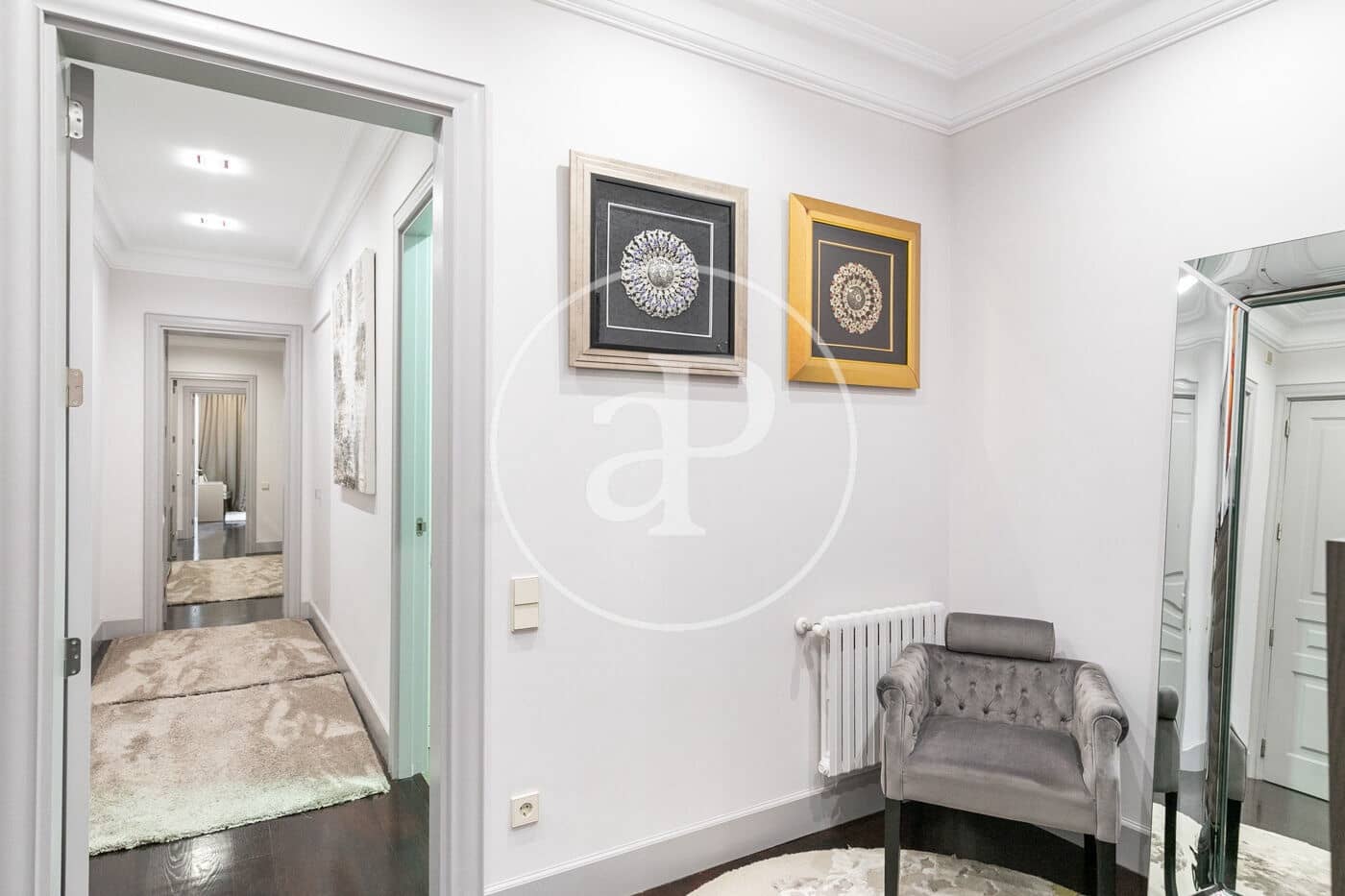 4 sypialnia Apartament do wynajęcia w Miasto Barcelona - 14 000 € (Ref: 8726227)