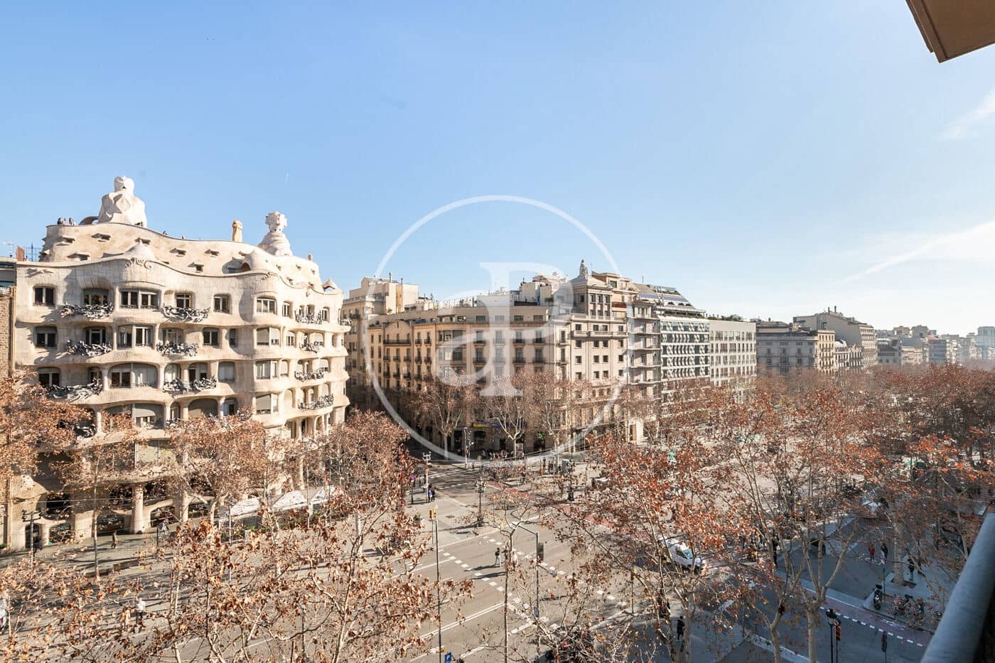 4 sypialnia Apartament do wynajęcia w Miasto Barcelona - 14 000 € (Ref: 8726227)